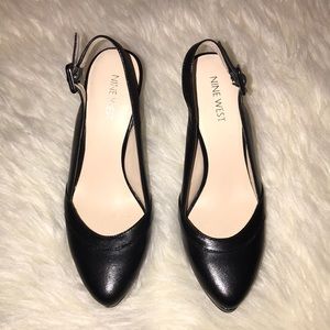 Nine West Heels